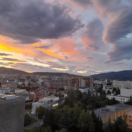 Квартира Тбилиси Экстерьер фото