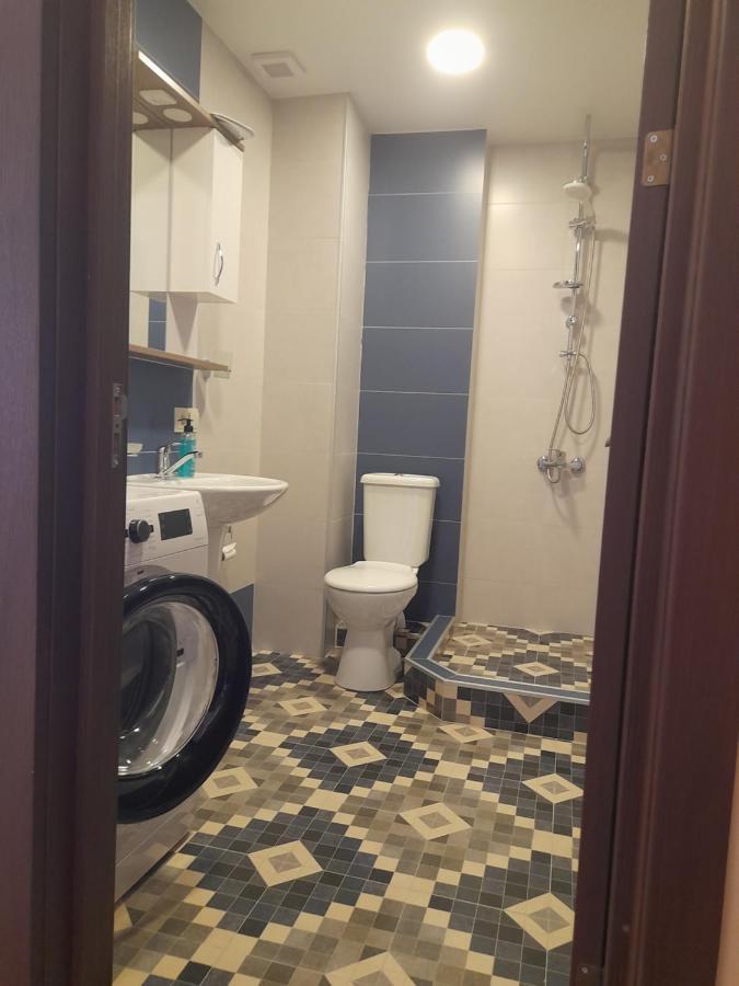 Квартира Тбилиси Экстерьер фото